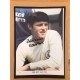 Signed picture of Eddie Gray the Leeds United footballer. 